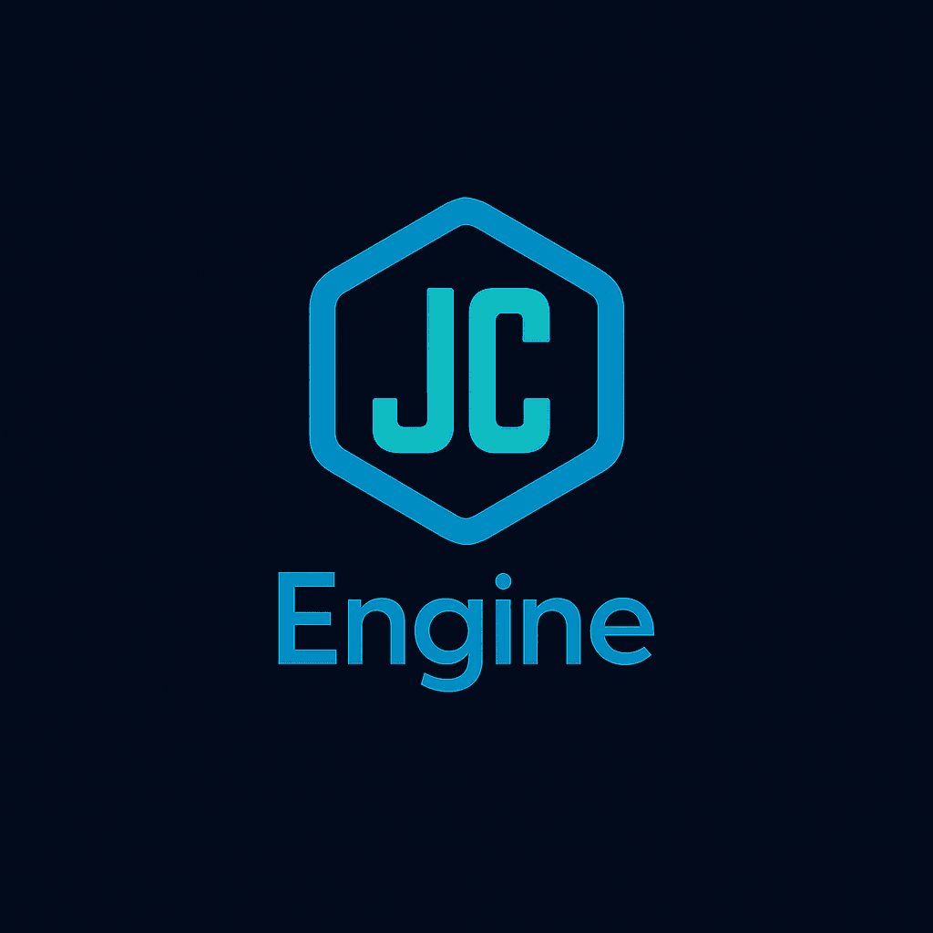 Composición visual de soluciones digitales